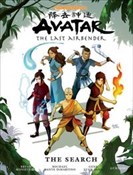Avatar: Th... - Michael Dante DiMartino, Bryan Konietzko, Yang Gene Luen -  fremdsprachige bücher polnisch 
