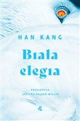 Polnische buch : Biała eleg... - Han Kang