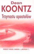 Trzynastu ... - Dean Koontz -  Książka z wysyłką do Niemiec 