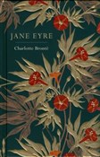 Jane Eyre - Charlotte Brontë - buch auf polnisch 