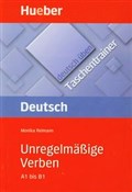 Deutsch ub... - Monika Reimann -  Książka z wysyłką do Niemiec 