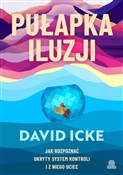 Polnische buch : Pułapka il... - David Icke