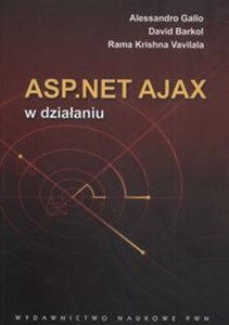 Bild von ASP.NET AJAX w działaniu