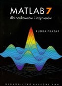 MATLAB 7 d... - Pratap Rudra -  Książka z wysyłką do Niemiec 