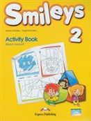 Polnische buch : Smileys 2 ... - Jenny Dooley, Virginia Evans