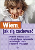 Wiem jak s... - Magdalena Hinz -  fremdsprachige bücher polnisch 