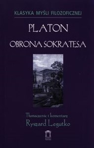 Obrazek Obrona Sokratesa