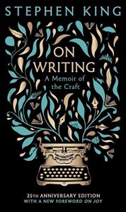 Obrazek On Writing