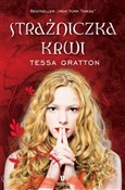 Polska książka : Strażniczk... - Tessa Gratton