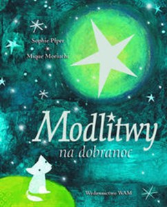 Obrazek Modlitwy na dobranoc