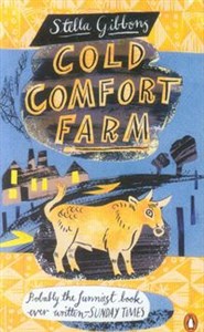 Obrazek Cold Comfort Farm