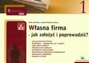 Książka : Własna fir... - Anna Jeleńska, Joanna Polańska-Solarz