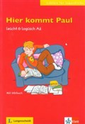 Hier kommt... - buch auf polnisch 