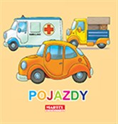 Polnische buch : Pojazdy Ks... - Jarosław Żukowski