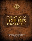 Zobacz : The Atlas ... - J. R. R. Tolkien