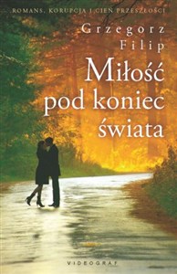 Bild von Miłość pod koniec świata