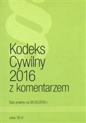 Kodeks Cyw... - Opracowanie Zbiorowe - buch auf polnisch 