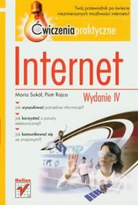 Obrazek Internet Ćwiczenia praktyczne