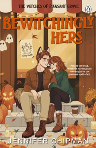 Obrazek CHIPMAN, J: BEWITCHINGLY HERS