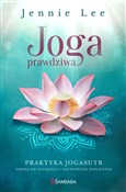 Joga prawd... - Jennie Lee -  fremdsprachige bücher polnisch 