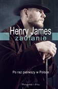 Zaufanie - Henry James -  polnische Bücher