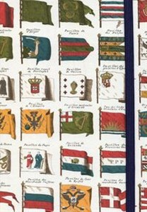 Bild von Notatnik ozdobny A5 64 kartki NB 024B