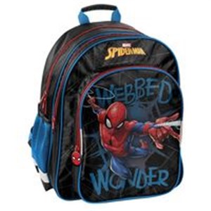 Obrazek Plecak Spider-Man