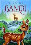 Bambi Opow... - Felix Salten - Ksiegarnia w niemczech