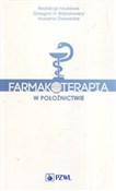 Polnische buch : Farmakoter...