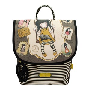 Obrazek Mały Plecak - Ruby (Yellow)