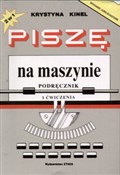 Piszę na m... - Krystyna Kinel -  polnische Bücher