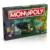 Monopoly R... -  polnische Bücher