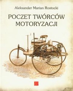 Bild von Poczet twórców motoryzacji