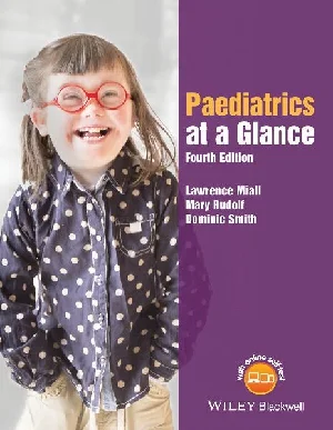 Obrazek Paediatrics at a Glance 4e