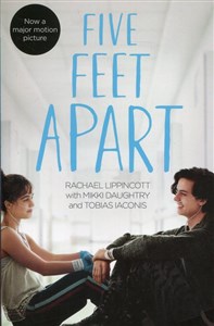 Bild von Five Feet Apart