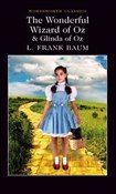 Polska książka : The Wonder... - L. Frank Baum