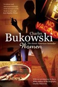 Women  - Charles Bukowski - buch auf polnisch 