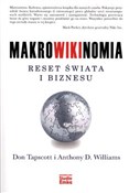 Makrowikin... - Don Tapscott, Anthony Williams -  fremdsprachige bücher polnisch 