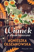 Wianek z d... - Agnieszka Olszanowska -  fremdsprachige bücher polnisch 