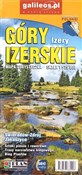 Mapa turys... - Opracowanie Zbiorowe - buch auf polnisch 