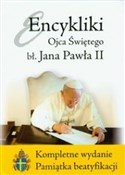 Encykliki ... - Jan Paweł II - buch auf polnisch 