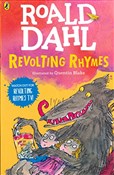 Revolting ... - Roald Dahl -  Książka z wysyłką do Niemiec 