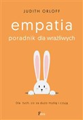 Empatia Po... - Judith Orloff -  polnische Bücher