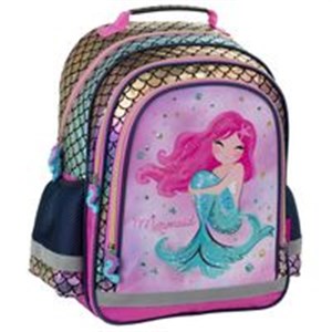 Obrazek Plecak 15 B Syrenka 11