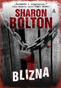 Książka : Blizna - Sharon Bolton