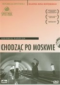 Polnische buch : Chodząc po... - Gienadij Szpalikow