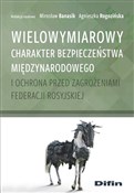 Wielowymia... - Mirosław Banasik, Agnieszka Rogozińska, Redakcja Naukowa -  Polnische Buchandlung 