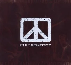 Bild von Chickenfoot (Digipack)