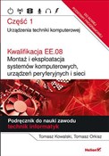 Kwalifikac... - Tomasz Kowalski, Tomasz Orkisz -  polnische Bücher