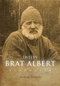 Bild von Święty Brat Albert Biografia